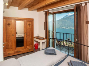 Rustico Casa Bianca Pianello Del Lario